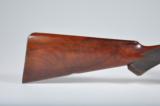 Parker DHE Grade 3 Side by Side Shotgun 20 Gauge 30” Barrels Pistol Grip Splinter Forearm SALE PENDING - 7 of 23