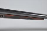 Parker CHE Grade 4 Side by Side Shotgun 12 Gauge 30” Barrels Pistol Grip Splinter Forearm - 4 of 22