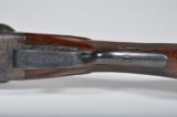 Parker CHE Grade 4 Side by Side Shotgun 12 Gauge 30” Barrels Pistol Grip Splinter Forearm - 15 of 22