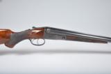 Parker CHE Grade 4 Side by Side Shotgun 12 Gauge 30” Barrels Pistol Grip Splinter Forearm - 2 of 22