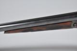 Parker CHE Grade 4 Side by Side Shotgun 12 Gauge 30” Barrels Pistol Grip Splinter Forearm - 11 of 22