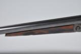 Parker CHE Grade 4 Side by Side Shotgun 12 Gauge 30” Barrels Pistol Grip Splinter Forearm - 12 of 22