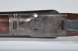 Parker CHE Grade 4 Side by Side Shotgun 12 Gauge 30” Barrels Pistol Grip Splinter Forearm - 16 of 22