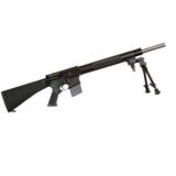 Les Baer AR-15 Super Varmint Semi-Auto Rifle 6x45 20