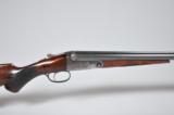 Parker GHE Grade 2 12 Gauge 26” Barrels Pistol Grip Stock Splinter Forearm SALE PENDING - 2 of 22