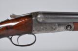 Parker GHE Grade 2 12 Gauge 26” Barrels Pistol Grip Stock Splinter Forearm SALE PENDING - 1 of 22