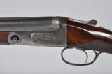 Parker GHE Grade 2 12 Gauge 26” Barrels Pistol Grip Stock Splinter Forearm SALE PENDING - 8 of 22