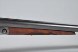 Parker GHE Grade 2 12 Gauge 26” Barrels Pistol Grip Stock Splinter Forearm SALE PENDING - 4 of 22