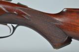 Parker DHE Grade 3 12 Gauge 26” Barrels Pistol Grip Stock Splinter Forearm - 10 of 22