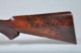 Parker DHE Grade 3 12 Gauge 26” Barrels Pistol Grip Stock Splinter Forearm - 12 of 22
