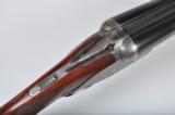 Parker DHE Grade 3 12 Gauge 26” Barrels Pistol Grip Stock Splinter Forearm - 7 of 22