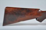 Parker DHE Grade 3 12 Gauge 26” Barrels Pistol Grip Stock Splinter Forearm - 5 of 22