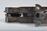 Parker GHE Grade 2 12 Gauge Skeet 26” Barrels Pistol Grip Stock Beavertail Forearm
- 21 of 22