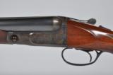 Parker GHE Grade 2 12 Gauge Skeet 26” Barrels Pistol Grip Stock Beavertail Forearm
- 6 of 22