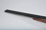 Parker GHE Grade 2 12 Gauge Skeet 26” Barrels Pistol Grip Stock Beavertail Forearm
- 13 of 22