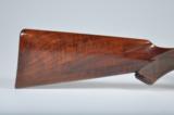 Parker GHE Grade 2 12 Gauge Skeet 26” Barrels Pistol Grip Stock Beavertail Forearm
- 5 of 22