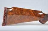 Parker DHE Grade 3 Side by Side Shotgun 12 Gauge 30” Vent Rib Barrels Monte Carlo Pistol Grip Stock Beavertail Forearm - 5 of 23