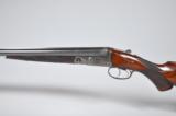 Parker DHE Grade 3 12 Gauge 28” Barrels Pistol Grip Stock Splinter Forearm - 9 of 23