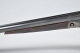 Parker DHE Grade 3 12 Gauge 28” Barrels Pistol Grip Stock Splinter Forearm - 11 of 23