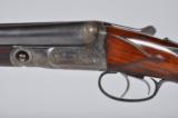 Parker DHE Grade 3 12 Gauge 28” Barrels Pistol Grip Stock Splinter Forearm - 8 of 23