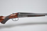 Parker DHE Grade 3 12 Gauge 28” Barrels Pistol Grip Stock Splinter Forearm - 2 of 23