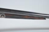 Parker DHE Grade 3 12 Gauge 28” Barrels Pistol Grip Stock Splinter Forearm - 4 of 23