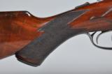 Parker DHE Grade 3 12 Gauge 28” Barrels Pistol Grip Stock Splinter Forearm - 3 of 23