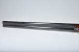 Parker DHE Grade 3 12 Gauge 28” Barrels Pistol Grip Stock Splinter Forearm - 19 of 23