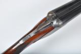 Parker DHE Grade 3 12 Gauge 28” Barrels Pistol Grip Stock Splinter Forearm - 6 of 23