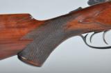 Parker DHE Grade 3 Side by Side Shotgun 12 Gauge 32” Barrels Pistol Grip Stock Splinter Forearm - 3 of 24