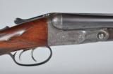 Parker DHE Grade 3 Side by Side Shotgun 12 Gauge 32” Barrels Pistol Grip Stock Splinter Forearm - 1 of 24