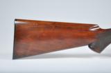 Parker DHE Grade 3 Side by Side Shotgun 12 Gauge 32” Barrels Pistol Grip Stock Splinter Forearm - 7 of 24