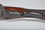 Parker DHE Grade 3 Side by Side Shotgun 12 Gauge 32” Barrels Pistol Grip Stock Splinter Forearm - 16 of 24