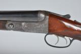 Parker DHE Grade 3 Side by Side Shotgun 12 Gauge 32” Barrels Pistol Grip Stock Splinter Forearm - 8 of 24