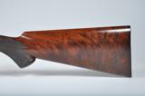 Parker DHE Grade 3 Side by Side Shotgun 12 Gauge 32” Barrels Pistol Grip Stock Splinter Forearm - 12 of 24