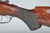 Parker DHE Grade 3 Side by Side Shotgun 12 Gauge 32” Barrels Pistol Grip Stock Splinter Forearm - 10 of 24
