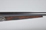 Parker DHE Grade 3 Side by Side Shotgun 12 Gauge 32” Barrels Pistol Grip Stock Splinter Forearm - 4 of 24