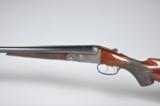 Parker DHE Grade 3 Side by Side Shotgun 12 Gauge 32” Barrels Pistol Grip Stock Splinter Forearm - 9 of 24
