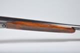 Parker DHE Grade 3 Side by Side Shotgun ½ Frame 12 Gauge 28” Barrels Straight English Stock Beavertail Forearm - 4 of 23