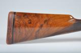 Parker DHE Grade 3 Side by Side Shotgun ½ Frame 12 Gauge 28” Barrels Straight English Stock Beavertail Forearm - 5 of 23