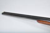 Parker DHE Grade 3 Side by Side Shotgun ½ Frame 12 Gauge 28” Barrels Straight English Stock Beavertail Forearm - 12 of 23