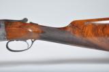 Parker DHE Grade 3 Side by Side Shotgun ½ Frame 12 Gauge 28” Barrels Straight English Stock Beavertail Forearm - 10 of 23