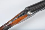 Parker DHE Grade 3 Side by Side Shotgun ½ Frame 12 Gauge 28” Barrels Straight English Stock Beavertail Forearm - 7 of 23