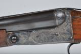 Parker DHE Grade 3 Side by Side Shotgun ½ Frame 12 Gauge 28” Barrels Straight English Stock Beavertail Forearm - 9 of 23