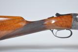 Parker DHE Grade 3 Side by Side Shotgun ½ Frame 12 Gauge 28” Barrels Straight English Stock Beavertail Forearm - 3 of 23