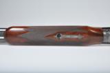 Parker DHE Grade 3 Side by Side Shotgun ½ Frame 12 Gauge 28” Barrels Straight English Stock Beavertail Forearm - 18 of 23