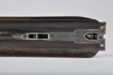 Parker DHE Grade 3 Side by Side Shotgun 12 Gauge 32” Barrels Straight English Stock Beavertail Forearm - 19 of 22