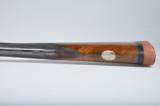 Parker DHE Grade 3 Side by Side Shotgun 12 Gauge 32” Barrels Straight English Stock Beavertail Forearm - 14 of 22