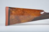 Parker DHE Grade 3 Side by Side Shotgun 12 Gauge 32” Barrels Straight English Stock Beavertail Forearm - 5 of 22