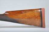 Parker DHE Grade 3 Side by Side Shotgun 12 Gauge 32” Barrels Straight English Stock Beavertail Forearm - 12 of 22